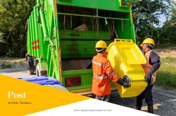 Jasa Buang Sampah Jakarta-min